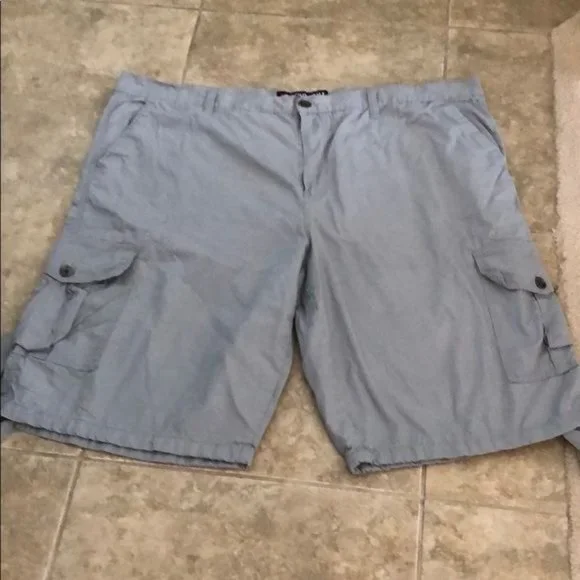 South Pole Men’s Cargo Shorts - Picture 1 of 4